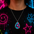 DripDrop Core™ Pendant Necklace
