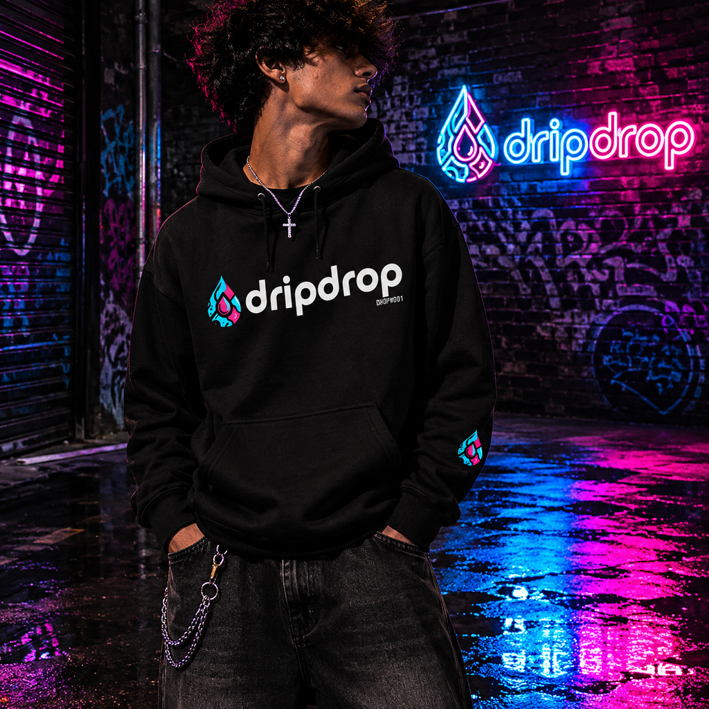 Delulu Is The Solulu™ - Unisex Hoodie