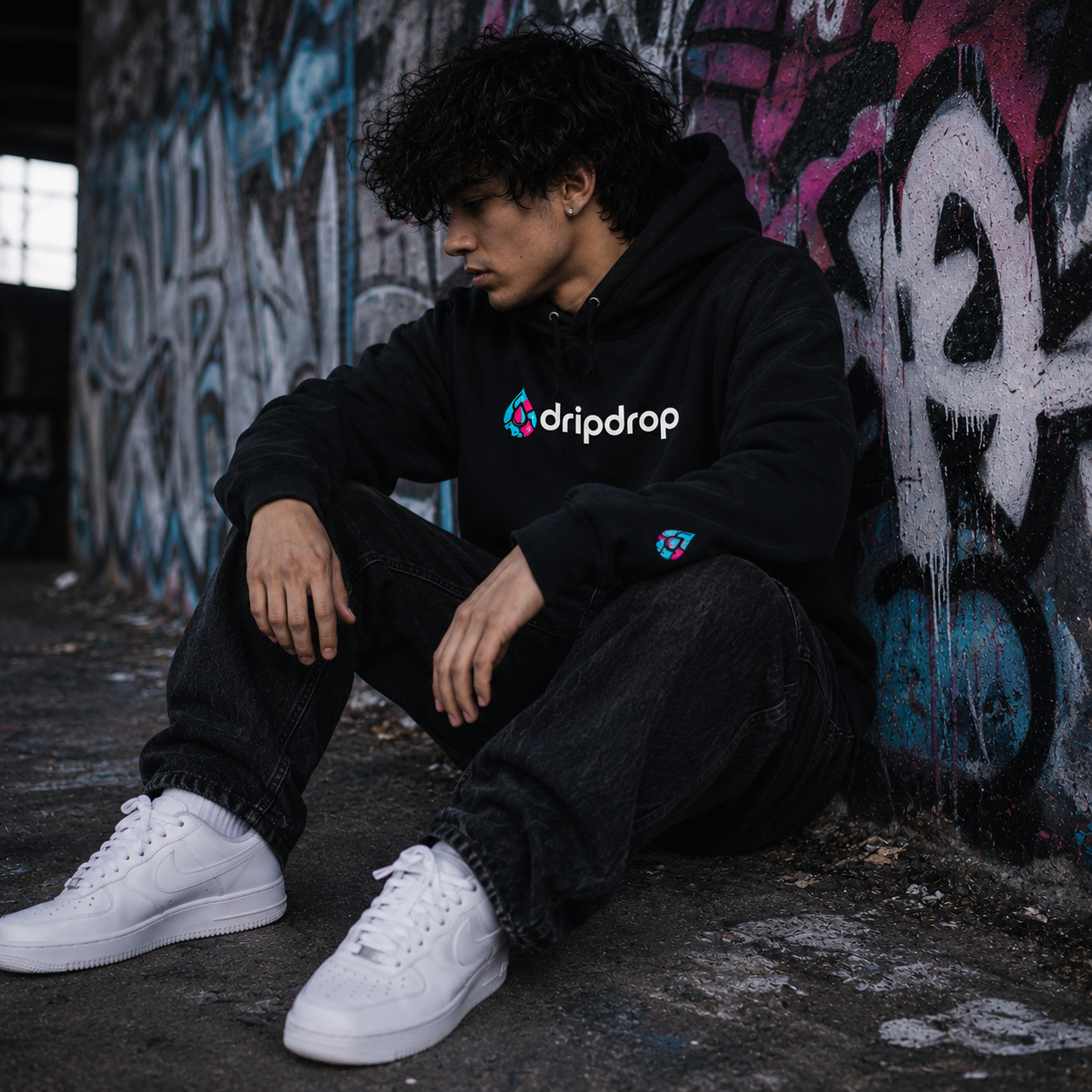 Delulu Is The Solulu™ - Unisex Hoodie