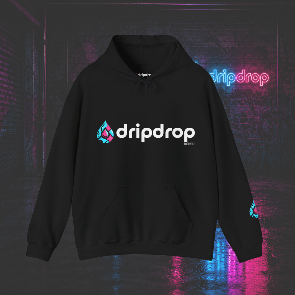 Delulu Is The Solulu™ - Unisex Hoodie