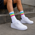DripDrop Core™ Crew Socks