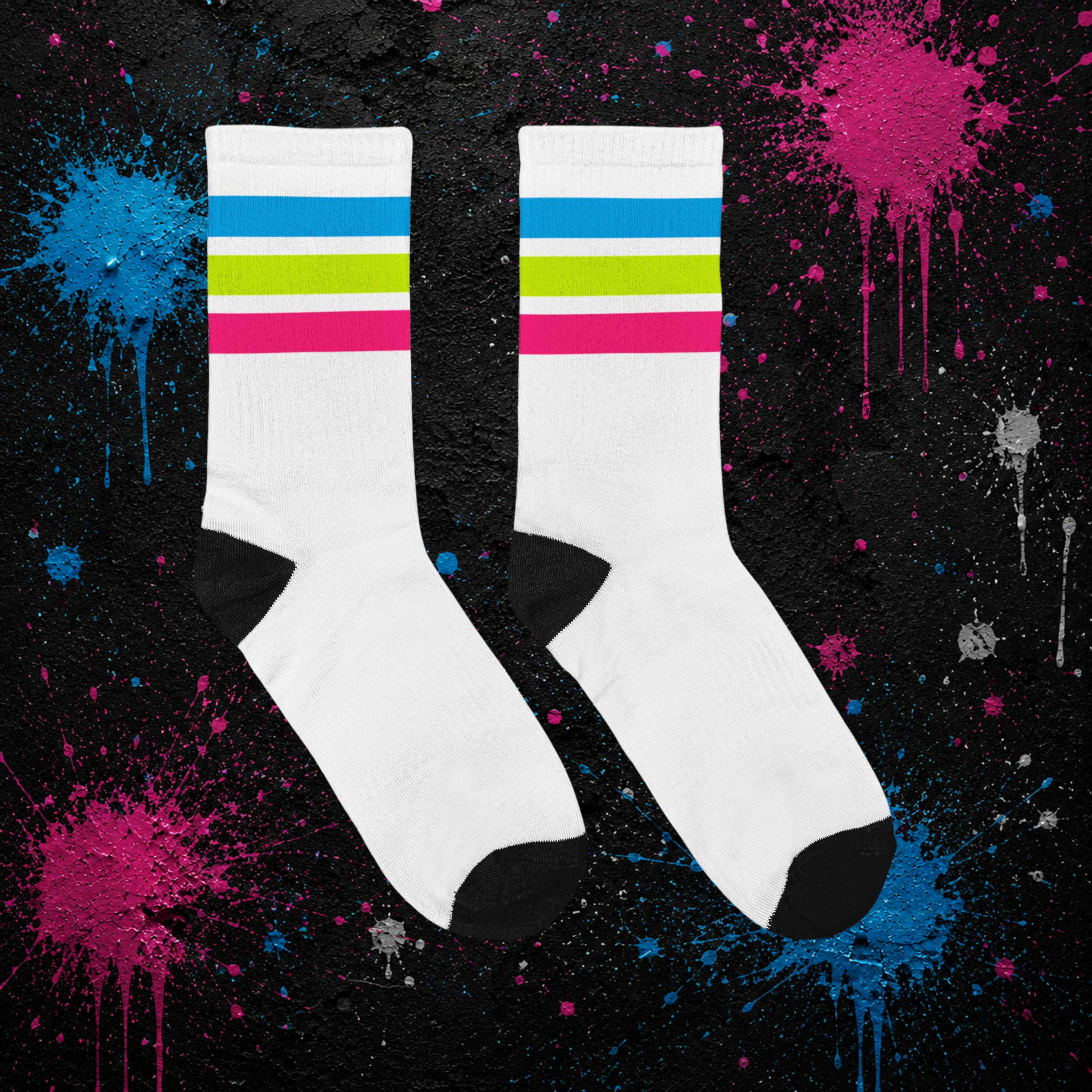 DripDrop Core™ Crew Socks