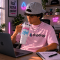 Delulu Is The Solulu™ 40oz Tumbler