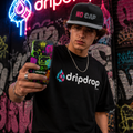Acid Bear Chaos Flexi Case™