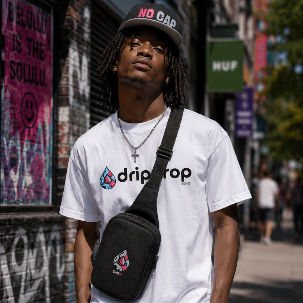 Dripdrop Core™ - Sling Bag